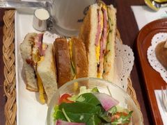 -西村咖啡店 (中山手本店)