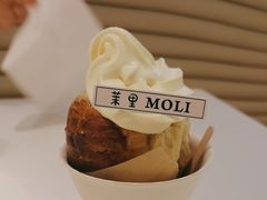 -茉里粤菜(皇姑万象汇店)