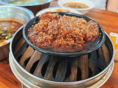 -王菊美食街·王菊面馆(总店)