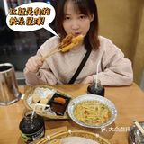 杭州探店|夏日的夜宵怎么能少了烧烤!