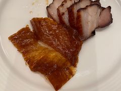 -京香轩·中餐厅(上海中庚聚龙酒店)