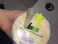 -1点点(金桥店)