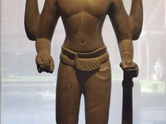 -柬埔寨国家博物馆