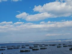 -抚仙湖禄充风景区