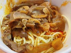 -江三王记牛杂馆(总店)