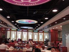 -点都德(千灯湖环宇城店)