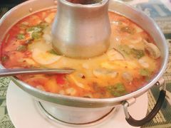 -大耳象东南亚风情餐厅(月湖公园店)