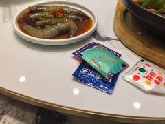 -小郭私房菜·海肠捞饭(学士街店)