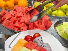 -科华明宇豪雅饭店·汇景全日制餐厅