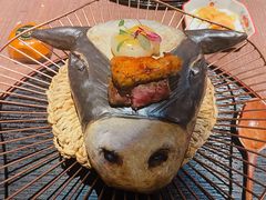 -湖月·割烹料理(湖滨店)