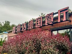 -普兰达德国餐厅·德式脆皮烤猪肘·自酿啤酒(观唐店)