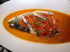 剁椒鱼头-凤凰湘语·湘粤鲜融(浦东旗舰店)