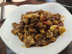 -民间瓦缸煨汤館(嵩山路店)