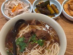 -李先生牛肉面大王(欧亚卖场店)