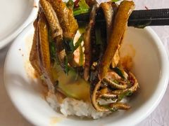 -乐山第一家临江鳝丝(茶坊路店)