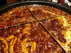 -重庆老火锅王(西安北路店)