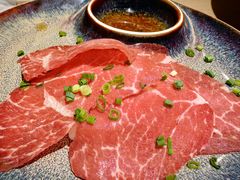 -大渔铁板烧(花园道店)