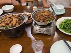 -红灯笼龙凤饭店(宁波老字号店)