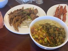 -合肥丰大国际大酒店