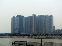 -珠海拱北口岸