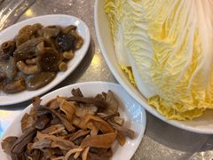 -太婆天府山珍酒楼(亚运村店)