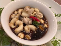 -广州柏悦酒店·悦景轩·粤菜餐厅