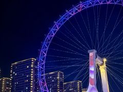 -天津之眼摩天轮