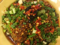 -拈签一笑黄牛肉辣卤串串