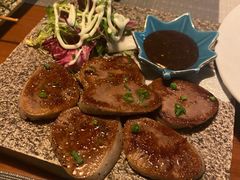 厚烧牛舌-熊串烧亭.居酒屋(珠江路店)