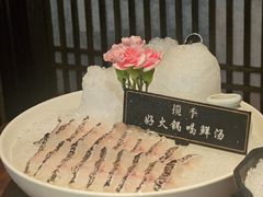 -揽季锅物会.福建黄鱼.海鲜姿造(五四路店)