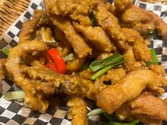 -百万叔(临湖店)