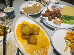 -一块豆腐(英雄山总店)
