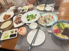 -全聚德烤鸭店(马家堡店)