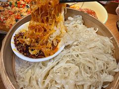 -恰饭·老长沙市井菜(天河客运站店)