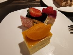 -索菲特酒店·海鲜自助 ·聚餐厅