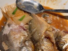 -三利音·玖弄小鲜(浦东嘉里城店)