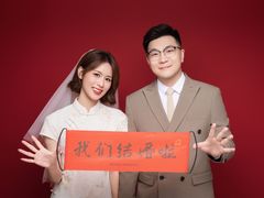 -bobo高端证件照工作室(三元桥店)