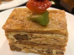 -顺德美的万豪酒店·自助餐·贡厨