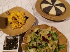 -深山老屋(国顺东路店)