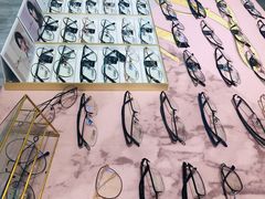 -肆兮眼镜·蔡司·徕卡战略合作店(大坪店)