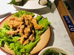 -鲜潭蒸汽石锅鱼(五道口购物中心店)