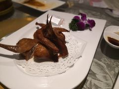 -香云轩·顺德菜(香云纱园林酒店店)