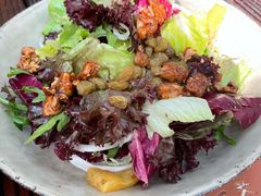 -Golden Lily河内巴黎法越料理餐厅(建国西路店)