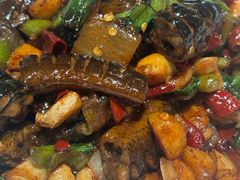 -健眺小海鲜(临海后山店)