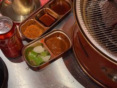 -西塔老太太泥炉烤肉(苏州大悦城店)