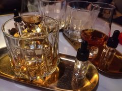 -STARRY CAFE & LOUNGE BAR(高新店)