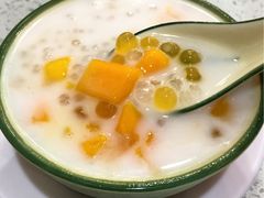-芬芳甜品(同福路店)