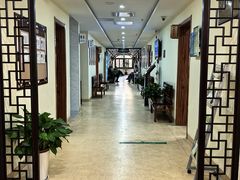 -梅陇社区卫生服务中心