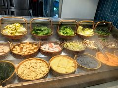 -伍棵星炭烤自助料理·烤鳗鱼(浦东食品城店)