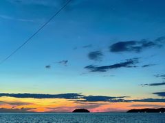 -Sunset Bar(丹绒亚路香格里拉店)